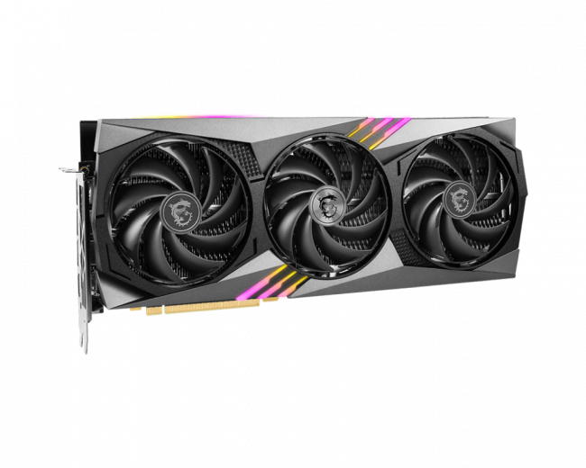 Видеокарта MSI GeForce RTX 4060 Ti GAMING TRIO 8G — для бизнеса и офиса Видеокарта MSI GeForce RTX 4060 Ti GAMING TRIO 8G — для бизнеса и офиса