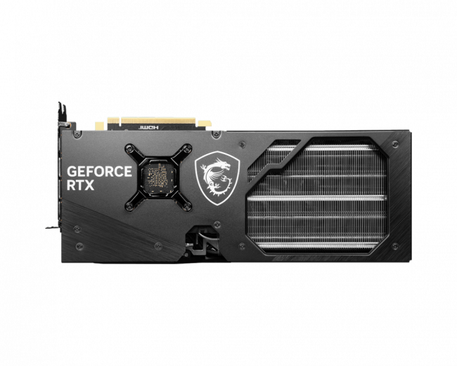 Видеокарта MSI GeForce RTX 4060 Ti GAMING TRIO 8G — для бизнеса и офиса Видеокарта MSI GeForce RTX 4060 Ti GAMING TRIO 8G — для бизнеса и офиса