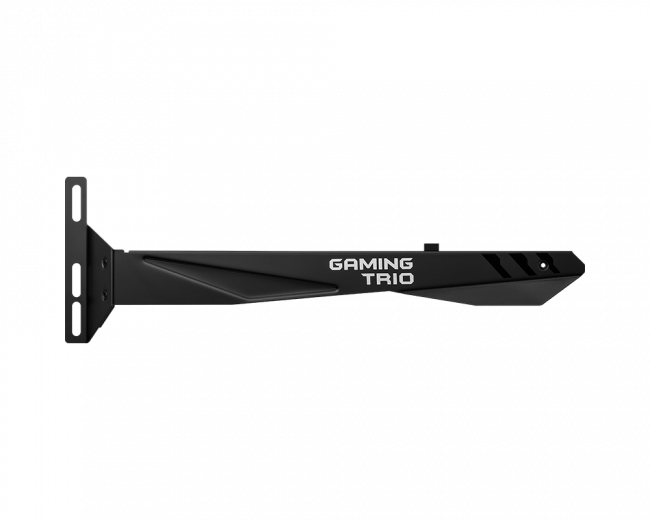 Видеокарта MSI GeForce RTX 4060 Ti GAMING TRIO 8G — для бизнеса и офиса Видеокарта MSI GeForce RTX 4060 Ti GAMING TRIO 8G — для бизнеса и офиса