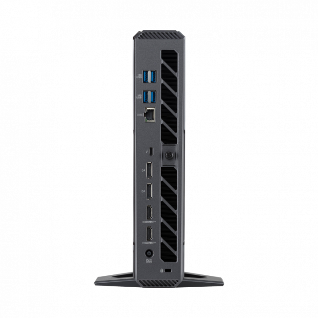 Платформа для ПК Nettop ASUS NUC15JNK 1B WOC/275HX/32/2TB1//R5080716/4/N/2/NAAR/EU/11A/N/0 (Ultra 9, 275HX, gaming) ASUS 90AS00I1-M00090 — для бизнеса и офиса Платформа для ПК Nettop ASUS NUC15JNK 1B WOC/275HX/32/2TB1//R5080716/4/N/2/NAAR/EU/11A/N/0 (Ultra 9, 275HX, gaming) ASUS 90AS00I1-M00090 — для бизнеса и офиса