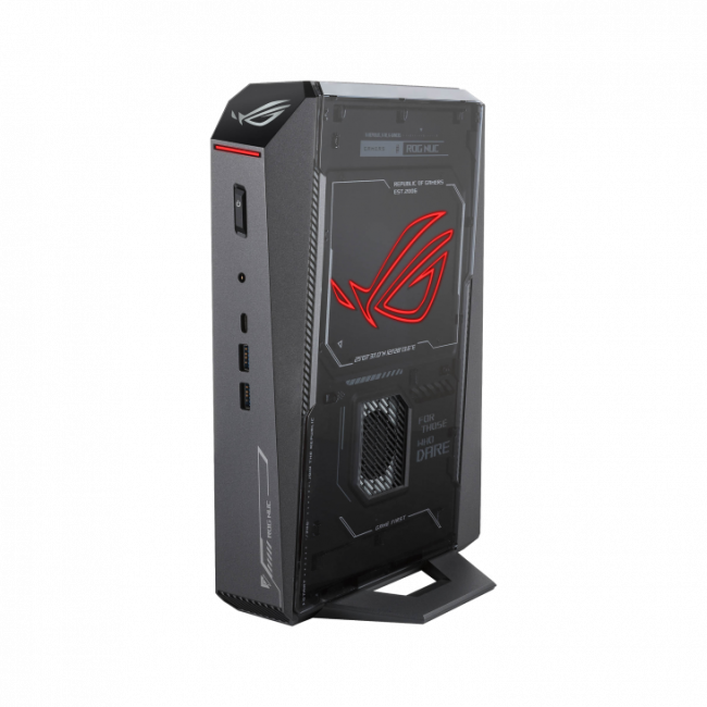 Платформа для ПК Nettop ASUS NUC15JNK 1B WOC/275HX/32/2TB1//R5080716/4/N/2/NAAR/EU/11A/N/0 (Ultra 9, 275HX, gaming) ASUS 90AS00I1-M00090 — для бизнеса и офиса Платформа для ПК Nettop ASUS NUC15JNK 1B WOC/275HX/32/2TB1//R5080716/4/N/2/NAAR/EU/11A/N/0 (Ultra 9, 275HX, gaming) ASUS 90AS00I1-M00090 — для бизнеса и офиса