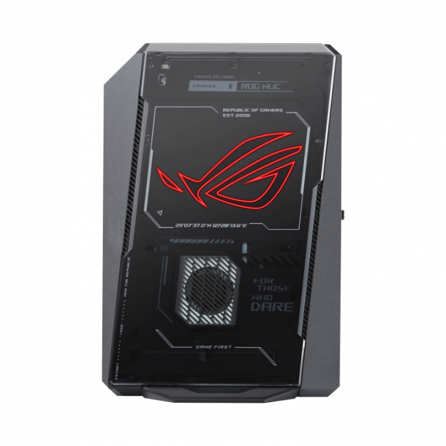 Платформа для ПК Nettop ASUS NUC15JNK 1B WOC/275HX/32/2TB1//R5080716/4/N/2/NAAR/EU/11A/N/0 (Ultra 9, 275HX, gaming) ASUS 90AS00I1-M00090 — для бизнеса и офиса Платформа для ПК Nettop ASUS NUC15JNK 1B WOC/275HX/32/2TB1//R5080716/4/N/2/NAAR/EU/11A/N/0 (Ultra 9, 275HX, gaming) ASUS 90AS00I1-M00090 — для бизнеса и офиса