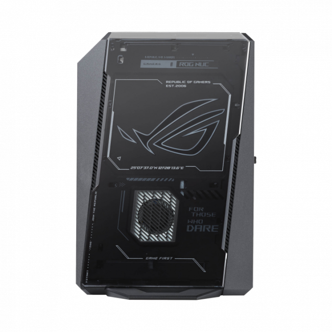 Платформа для ПК Nettop ASUS NUC15JNK 1B WOC/275HX/32/2TB1//R5080716/4/N/2/NAAR/EU/11A/N/0 (Ultra 9, 275HX, gaming) ASUS 90AS00I1-M00090 — для бизнеса и офиса Платформа для ПК Nettop ASUS NUC15JNK 1B WOC/275HX/32/2TB1//R5080716/4/N/2/NAAR/EU/11A/N/0 (Ultra 9, 275HX, gaming) ASUS 90AS00I1-M00090 — для бизнеса и офиса