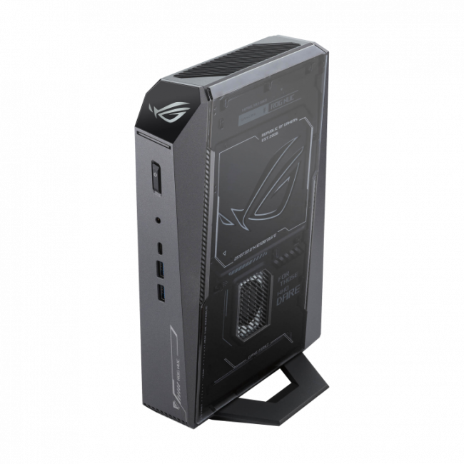 Платформа для ПК Nettop ASUS NUC15JNK 1B WOC/275HX/32/2TB1//R5080716/4/N/2/NAAR/EU/11A/N/0 (Ultra 9, 275HX, gaming) ASUS 90AS00I1-M00090 — для бизнеса и офиса Платформа для ПК Nettop ASUS NUC15JNK 1B WOC/275HX/32/2TB1//R5080716/4/N/2/NAAR/EU/11A/N/0 (Ultra 9, 275HX, gaming) ASUS 90AS00I1-M00090 — для бизнеса и офиса