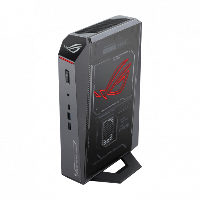 Платформа для ПК Nettop ASUS NUC15JNK 1B WOC/275HX/32/2TB1//R5080716/4/N/2/NAAR/EU/11A/N/0 (Ultra 9, 275HX, gaming) ASUS 90AS00I1-M00090 — для бизнеса и офиса Платформа для ПК Nettop ASUS NUC15JNK 1B WOC/275HX/32/2TB1//R5080716/4/N/2/NAAR/EU/11A/N/0 (Ultra 9, 275HX, gaming) ASUS 90AS00I1-M00090 — для бизнеса и офиса