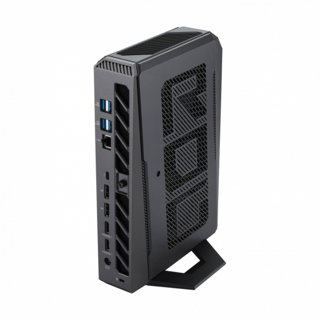 Платформа для ПК Nettop ASUS NUC15JNK 1B WOC/275HX/32/2TB1//R5080716/4/N/2/NAAR/EU/11A/N/0 (Ultra 9, 275HX, gaming) ASUS 90AS00I1-M00090 — для бизнеса и офиса Платформа для ПК Nettop ASUS NUC15JNK 1B WOC/275HX/32/2TB1//R5080716/4/N/2/NAAR/EU/11A/N/0 (Ultra 9, 275HX, gaming) ASUS 90AS00I1-M00090 — для бизнеса и офиса