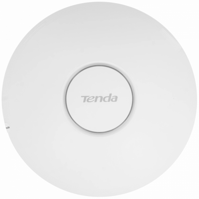 Точка доступа Tenda i27 — для бизнеса и офиса