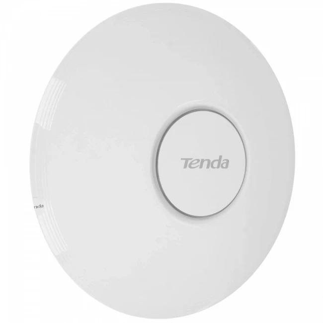 Точка доступа Tenda i27 — для бизнеса и офиса