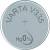 Батарейка Varta 335 (SR512SW) BL1 Silver Oxide 1.55V (1/10/100) (1 шт.) Varta SILVER OXIDE SR512SW (00335101111) — для бизнеса и офиса Батарейка Varta 335 (SR512SW) BL1 Silver Oxide 1.55V (1/10/100) (1 шт.) Varta SILVER OXIDE SR512SW (00335101111) — для бизнеса и офиса