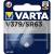 Батарейка Varta 379 (SR521SW) BL1 Silver Oxide 1.55V (1/10/100) (1 шт.) Varta SILVER OXIDE SR521SW (00379101111) — для бизнеса и офиса Батарейка Varta 379 (SR521SW) BL1 Silver Oxide 1.55V (1/10/100) (1 шт.) Varta SILVER OXIDE SR521SW (00379101111) — для бизнеса и офиса
