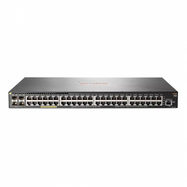 Коммутатор HP JL262A — для бизнеса и офиса