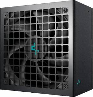 Блок питания Deepcool R-PNA00M-FC0B-WGEU