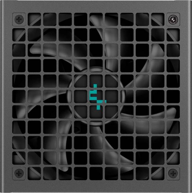 Блок питания Deepcool R-PNA00M-FC0B-WGEU — для бизнеса и офиса