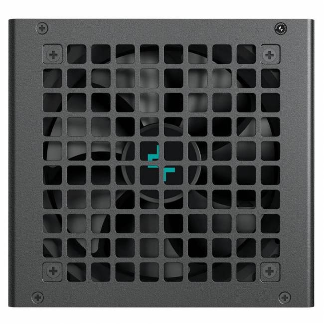 Блок питания ПК Deepcool R-PL550D-FC0B-WDEU-V2 — для бизнеса и офиса Блок питания ПК Deepcool R-PL550D-FC0B-WDEU-V2 — для бизнеса и офиса