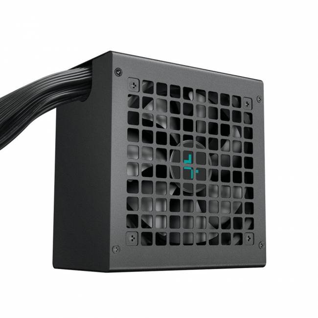 Блок питания ПК Deepcool R-PL550D-FC0B-WDEU-V2 — для бизнеса и офиса Блок питания ПК Deepcool R-PL550D-FC0B-WDEU-V2 — для бизнеса и офиса