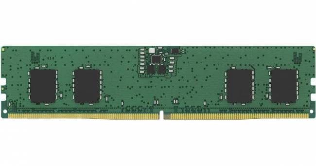 Память оперативная Kingston KVR52U42BS6K2-16 — для бизнеса и офиса
