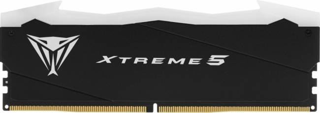 Память DDR5 2x16Gb 7600MHz Patriot PVXR532G76C36K — для бизнеса и офиса Память DDR5 2x16Gb 7600MHz Patriot PVXR532G76C36K — для бизнеса и офиса