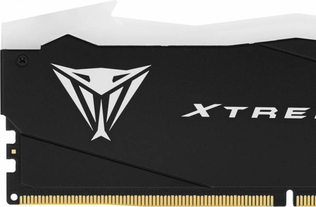 Память DDR5 2x16Gb 7600MHz Patriot PVXR532G76C36K — для бизнеса и офиса Память DDR5 2x16Gb 7600MHz Patriot PVXR532G76C36K — для бизнеса и офиса