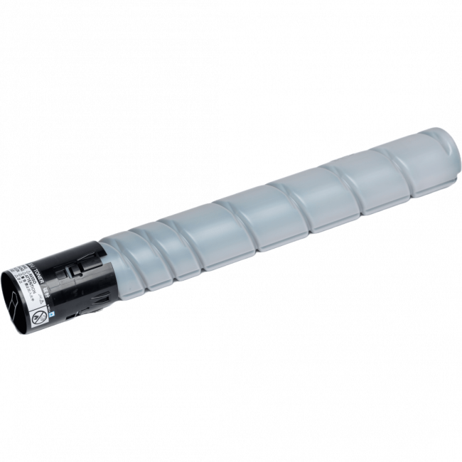Оригинальный тонер для МФУ Sindoh N511/N512 чёрный (К). Ресурс 23000 отпечатков Sindoh N500T23KH — для бизнеса и офиса Оригинальный тонер для МФУ Sindoh N511/N512 чёрный (К). Ресурс 23000 отпечатков Sindoh N500T23KH — для бизнеса и офиса