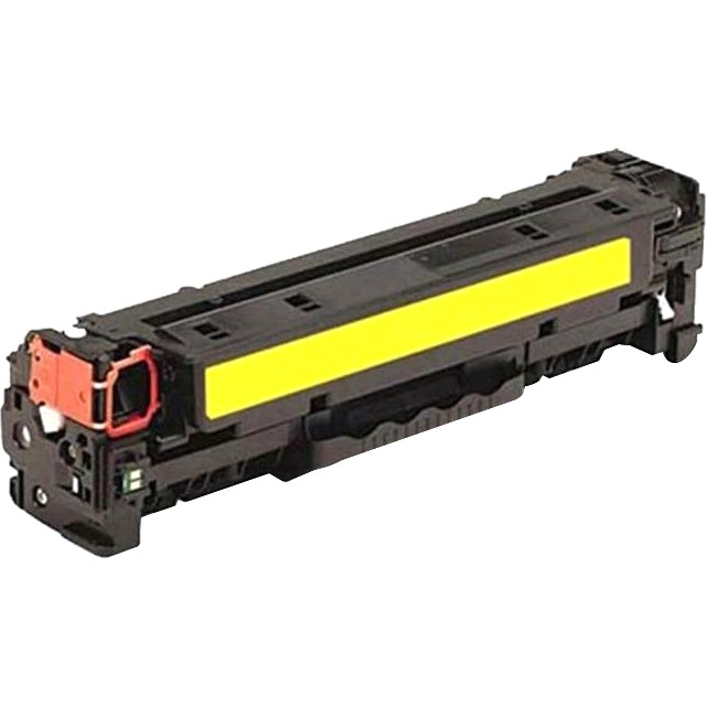 Тонер-картридж Ninestar OC-CF382A — для бизнеса и офиса