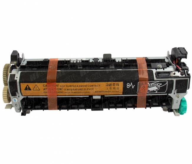Термоузел (Печь) в сборе Hi-Black для HP LJ 4250/4350 ImN — для бизнеса и офиса