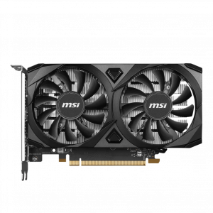 Видеокарта MSI GeForce RTX 3050 VENTUS 2X E 6G