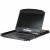 18.5" 8-портов PS/2-USB VGA однорельсовый, широкоэкранный LCD KVM переключатель/ATEN ATEN CL3108NX — для бизнеса и офиса 18.5" 8-портов PS/2-USB VGA однорельсовый, широкоэкранный LCD KVM переключатель/ATEN ATEN CL3108NX — для бизнеса и офиса