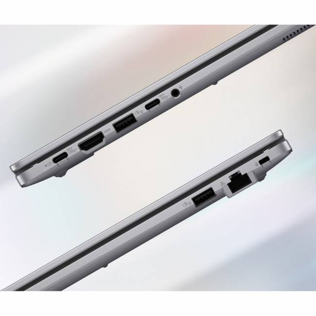 Ноутбук ASUS ExpertBook P1 PM1403CDA-S60296 (90NX09C1-M00AS0) — для бизнеса и офиса Ноутбук ASUS ExpertBook P1 PM1403CDA-S60296 (90NX09C1-M00AS0) — для бизнеса и офиса