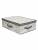Короб для хранения Короб стеллажный Grey Flower 58х40х18 — для бизнеса и офиса Короб для хранения Короб стеллажный Grey Flower 58х40х18 — для бизнеса и офиса