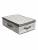 Короб для хранения Короб стеллажный Grey Flower 58х40х18 — для бизнеса и офиса Короб для хранения Короб стеллажный Grey Flower 58х40х18 — для бизнеса и офиса