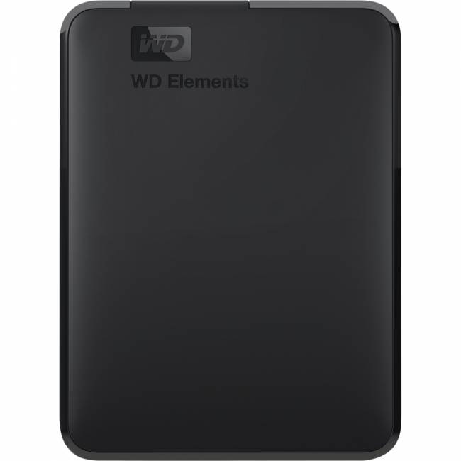 Внешние HDD WD HDD 1TB WDBUZG0010BBK-WESN — для бизнеса и офиса Внешние HDD WD HDD 1TB WDBUZG0010BBK-WESN — для бизнеса и офиса