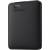 Внешние HDD WD HDD 1TB WDBUZG0010BBK-WESN — для бизнеса и офиса Внешние HDD WD HDD 1TB WDBUZG0010BBK-WESN — для бизнеса и офиса