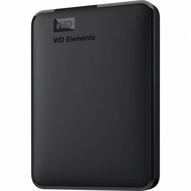 Внешние HDD WD HDD 1TB WDBUZG0010BBK-WESN — для бизнеса и офиса Внешние HDD WD HDD 1TB WDBUZG0010BBK-WESN — для бизнеса и офиса