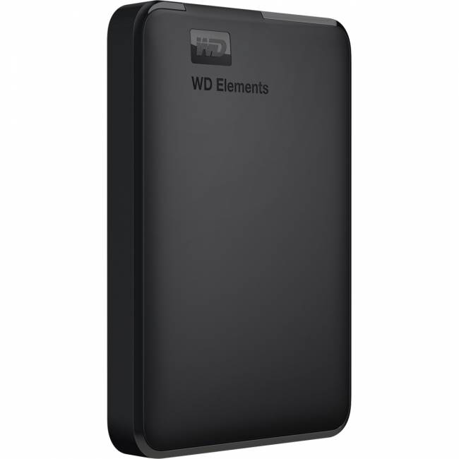 Внешние HDD WD HDD 1TB WDBUZG0010BBK-WESN — для бизнеса и офиса Внешние HDD WD HDD 1TB WDBUZG0010BBK-WESN — для бизнеса и офиса