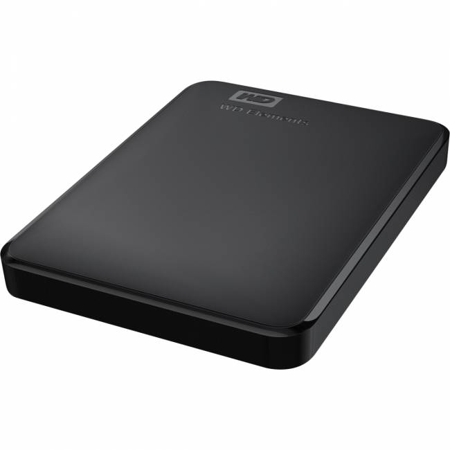 Внешние HDD WD HDD 1TB WDBUZG0010BBK-WESN — для бизнеса и офиса Внешние HDD WD HDD 1TB WDBUZG0010BBK-WESN — для бизнеса и офиса