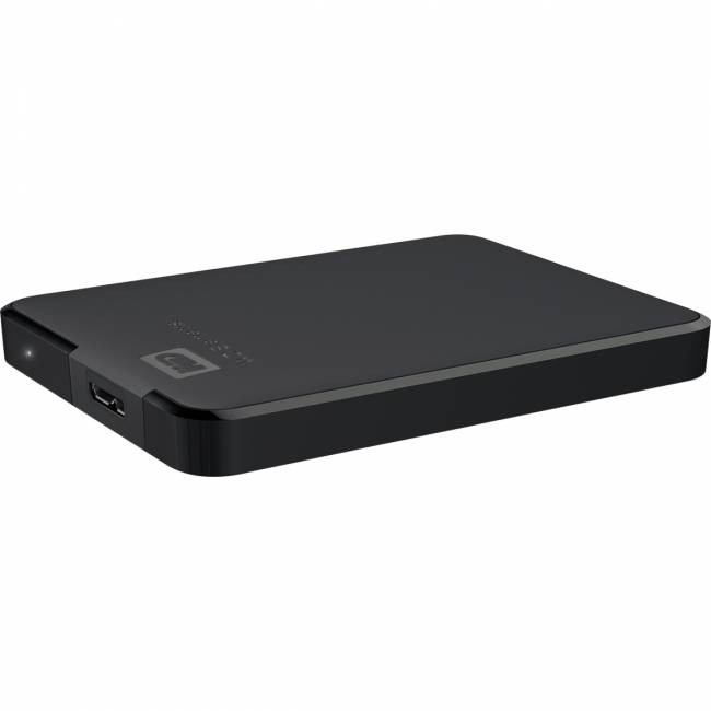 Внешние HDD WD HDD 1TB WDBUZG0010BBK-WESN — для бизнеса и офиса Внешние HDD WD HDD 1TB WDBUZG0010BBK-WESN — для бизнеса и офиса