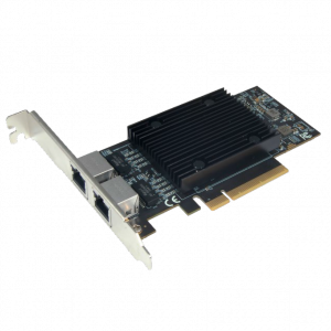Сетевая карта SUNRICH TECHNOLOGY N-1070
