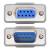 Greenconnect Удлинитель 0.5m RS-232/RS-232 9M/9F Premium GCR-DB9CM2F-0.5m, серый 30 AWG Greenconnect COM(RS232) 9F - COM(RS232) 9M 0.5m — для бизнеса и офиса Greenconnect Удлинитель 0.5m RS-232/RS-232 9M/9F Premium GCR-DB9CM2F-0.5m, серый 30 AWG Greenconnect COM(RS232) 9F - COM(RS232) 9M 0.5m — для бизнеса и офиса