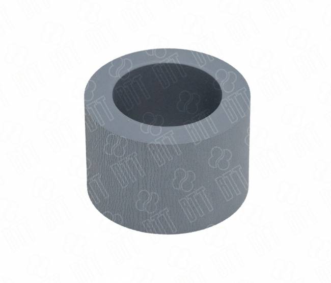 Насадка (резинка) ролика ручной подачи для Kyocera KM-1620/2020/1635/2035/2050/2550 (совм) — для бизнеса и офиса Насадка (резинка) ролика ручной подачи для Kyocera KM-1620/2020/1635/2035/2050/2550 (совм) — для бизнеса и офиса