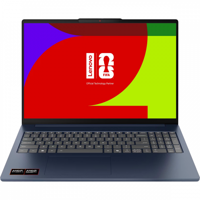 Ноутбук Lenovo IdeaPad Slim 5 16AGP11 (83S2000MRK) — для бизнеса и офиса Ноутбук Lenovo IdeaPad Slim 5 16AGP11 (83S2000MRK) — для бизнеса и офиса