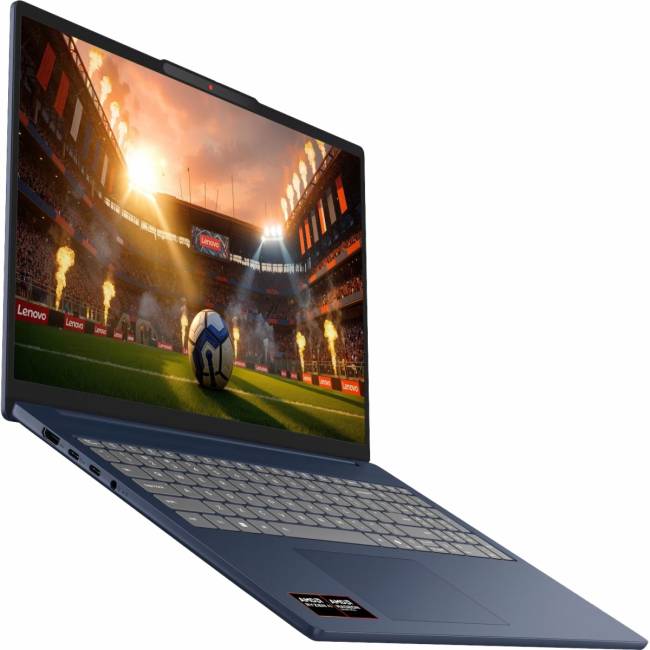 Ноутбук Lenovo IdeaPad Slim 5 16AGP11 (83S2000MRK) — для бизнеса и офиса Ноутбук Lenovo IdeaPad Slim 5 16AGP11 (83S2000MRK) — для бизнеса и офиса