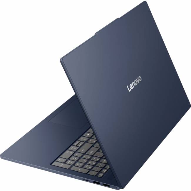 Ноутбук Lenovo IdeaPad Slim 5 16AGP11 (83S2000MRK) — для бизнеса и офиса Ноутбук Lenovo IdeaPad Slim 5 16AGP11 (83S2000MRK) — для бизнеса и офиса