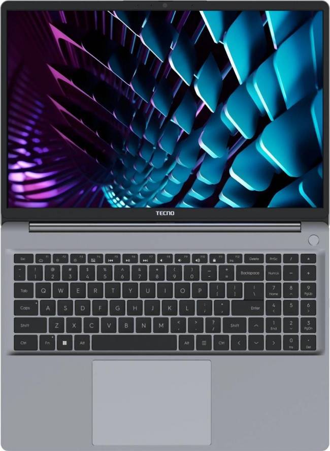 Ноутбук TECNO 71005000406 — для бизнеса и офиса Ноутбук TECNO 71005000406 — для бизнеса и офиса