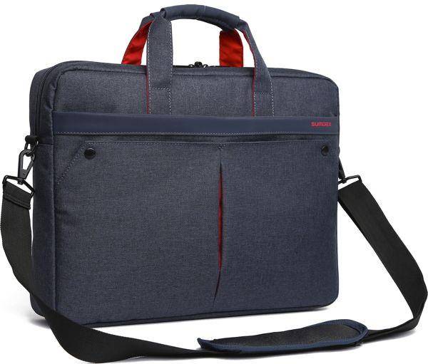 Сумка для ноутбука 15.6" Sumdex PON-202NV — для бизнеса и офиса