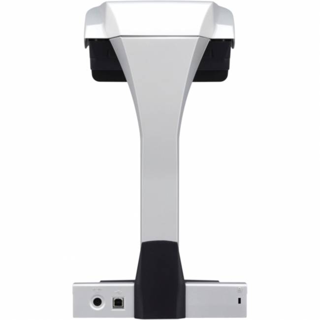 Ricoh(PFU) ScanSnap SV600 Книжный сканер, до А3, USB 2.0 Fujitsu ScanSnap SV600 (PA03641-B301) — для бизнеса и офиса Ricoh(PFU) ScanSnap SV600 Книжный сканер, до А3, USB 2.0 Fujitsu ScanSnap SV600 (PA03641-B301) — для бизнеса и офиса