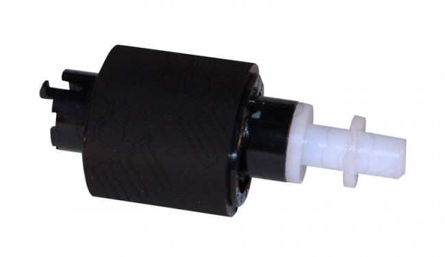 RL1-1370/RL1-3167 Ролик подачи/захвата из лотка HP LJ P3005/M3027/M3035/P3015 (O) — для бизнеса и офиса RL1-1370/RL1-3167 Ролик подачи/захвата из лотка HP LJ P3005/M3027/M3035/P3015 (O) — для бизнеса и офиса