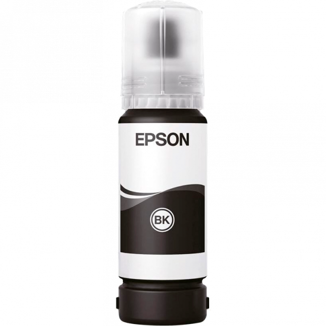 Чернила Epson C13T07C14A — для бизнеса и офиса Чернила Epson C13T07C14A — для бизнеса и офиса