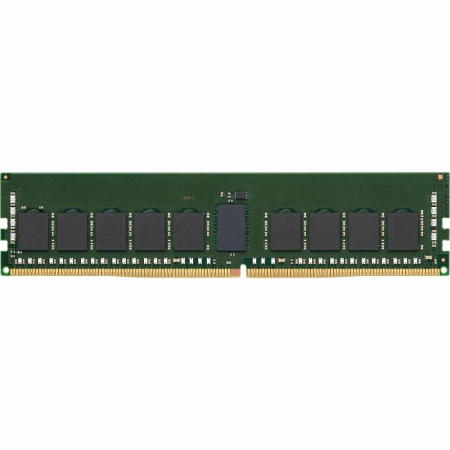 Память оперативная Kingston KSM32RS4/32HCR — для бизнеса и офиса Память оперативная Kingston KSM32RS4/32HCR — для бизнеса и офиса