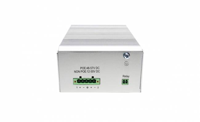 Коммутатор Origo OI3112P/185W/A1A — для бизнеса и офиса Коммутатор Origo OI3112P/185W/A1A — для бизнеса и офиса