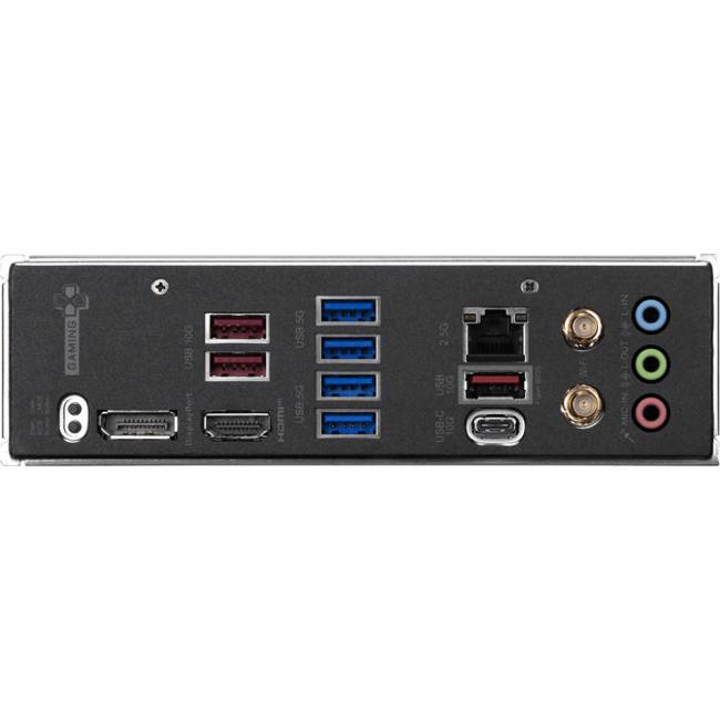 Материнская плата MSI B850M GAMING PRO WIFI6E — для бизнеса и офиса Материнская плата MSI B850M GAMING PRO WIFI6E — для бизнеса и офиса